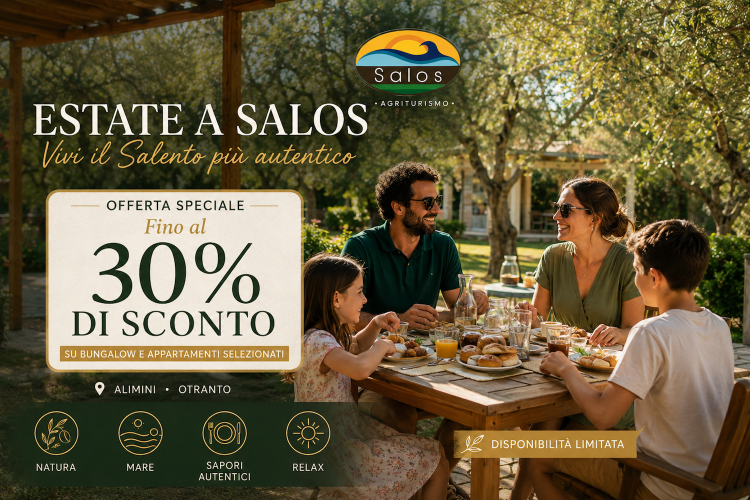 🌿 ESTATE A SALOS